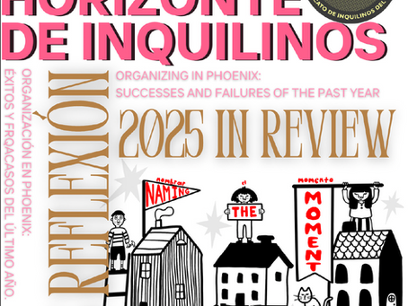 TENANT HORIZON ISSUE #11