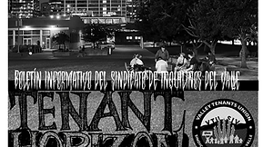 TENANT HORIZON ISSUE #9