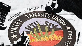 TENANT HORIZON ISSUE #8
