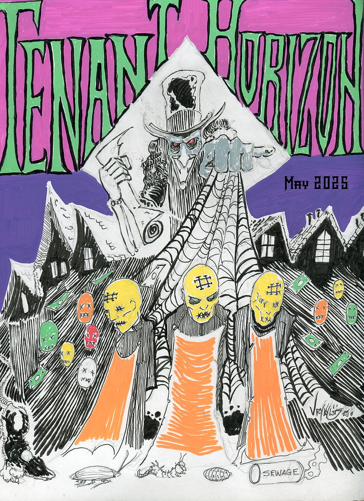 TENANT HORIZON #4