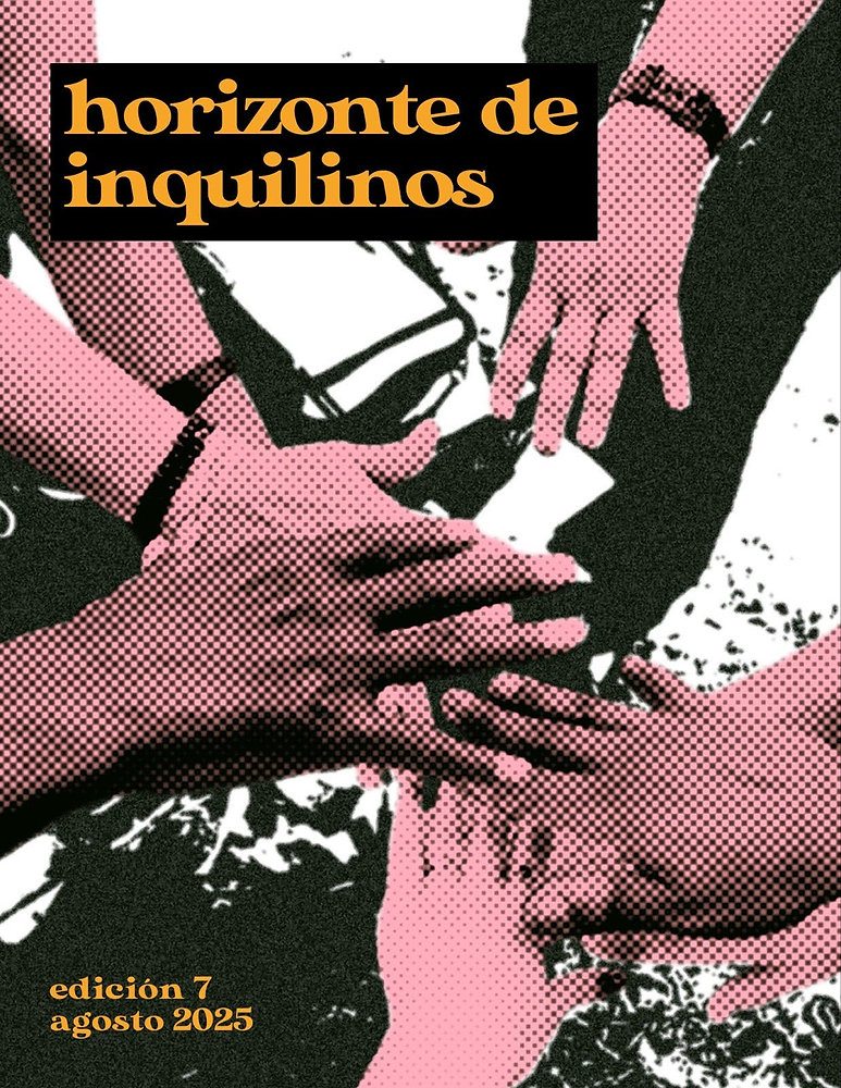 HORIZONTE DE INQUILINOS #7
